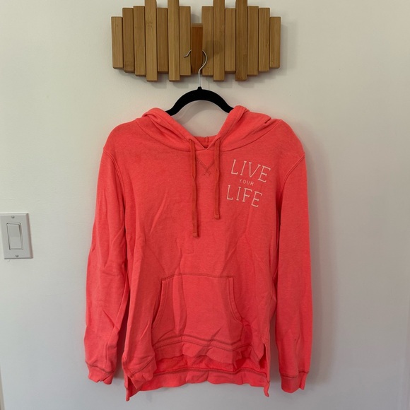 American Eagle Outfitters Tops - Women’s American Eagle Hoodie, Size S